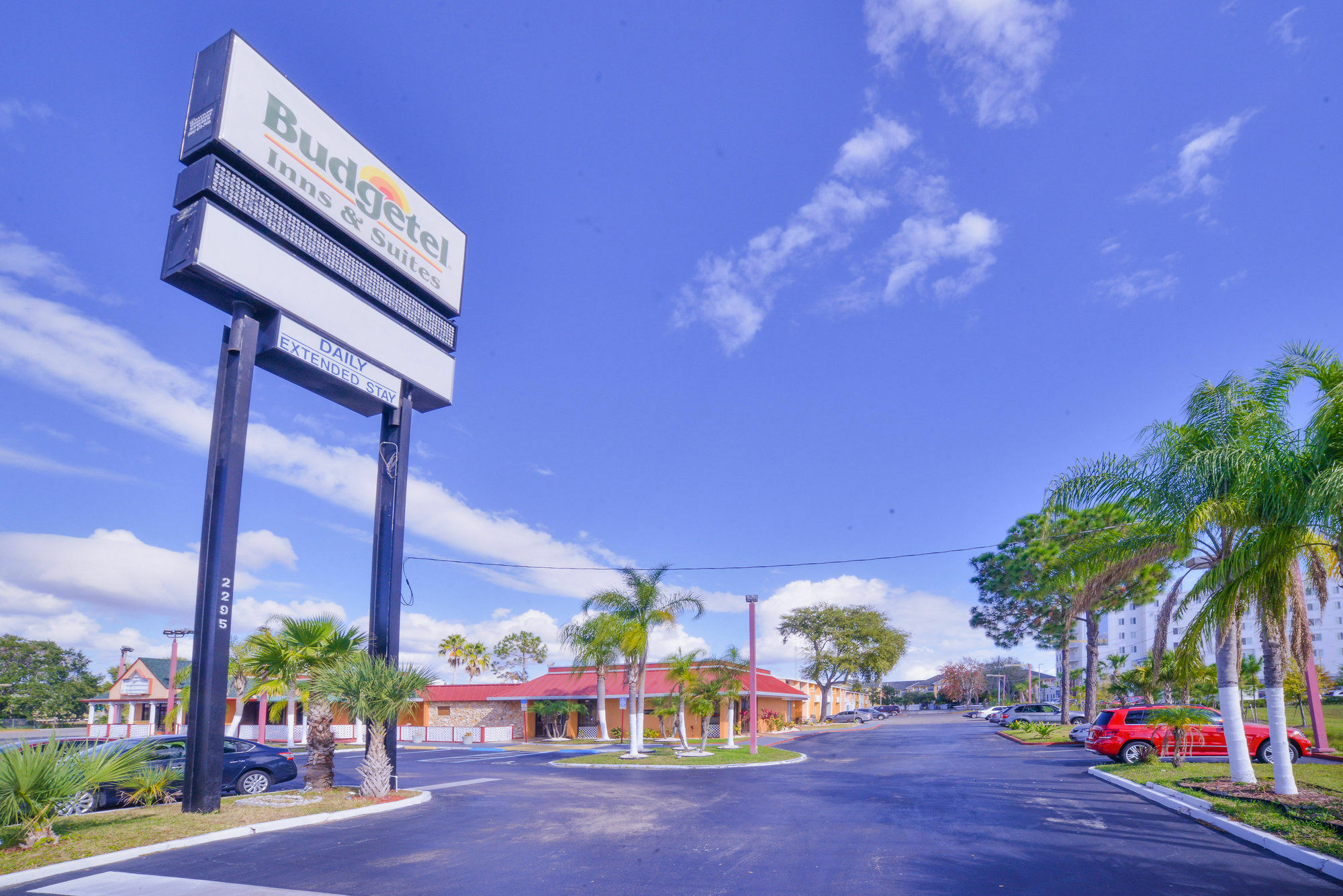 Stayable Kissimmee East Esterno foto